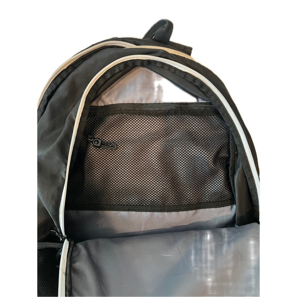 Adidas 3 Section Computer Backpack - Picture 4 of 5